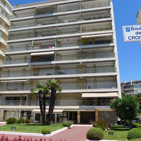 Chambre Idealement Situee A 50M De La Croisette Cannes Kültér fotó