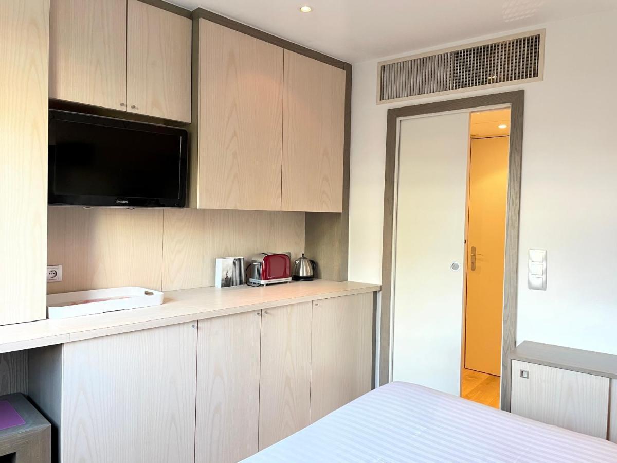 Chambre Idealement Situee A 50M De La Croisette Cannes Kültér fotó
