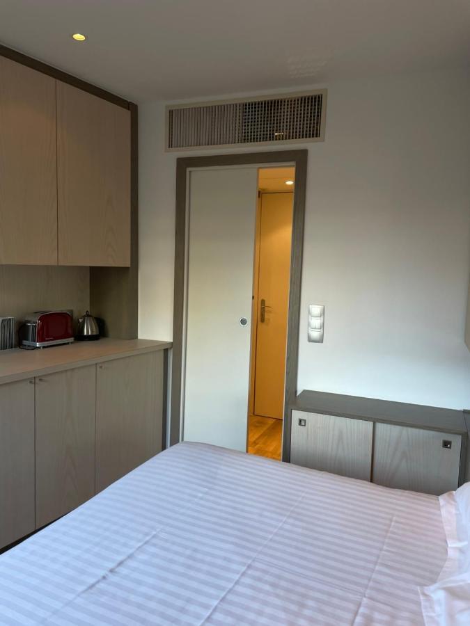 Chambre Idealement Situee A 50M De La Croisette Cannes Kültér fotó